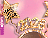 &acirc;�&iexcl; Headband 2026 !