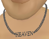 Heaven Black Chain