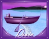 Passionista Fishing Boat