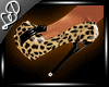 !! Leopard Heart