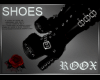 [RO] Demonia Boots BLACK