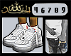 AF 25   Coke Boyz
