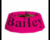 Bailey Dog Bowl