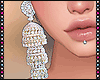 S|Savi Diamon Jhumkas