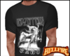 M/ Blk Zeppelin Shirt