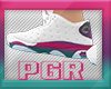PGR Sneakers