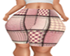 Kids Long Shorts