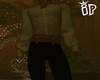 IP Victorian Vampire Fit