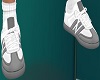 Gray Samba v1