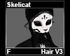 Skelicat Hair F V3