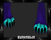 BK: Furbidden Paws AA