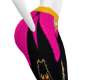 SACE BADDIE LEGGINGS
