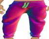 Child Tracksuit Pants