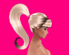 Blawny Doll Ponytail