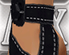 (ACX)CarvedWoodShoes-B
