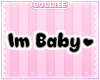D. I'm Baby Sign v2