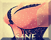 S~ PEACH CORSET