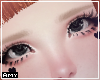 ! Uplifting eye morph
