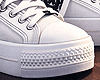 é Sneakers Hearts s/b