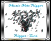 Music Note Trigger