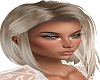 Mx Blond Capris Hair