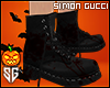 SG.Boots S.Blood.M