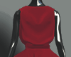 [RX] V Red Dress