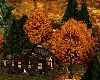 *PFE Autumn/Fall Cabin