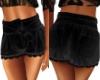 ! AA - Lia Black Shorts