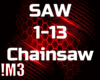 chainsaw 1-13