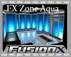 Fx Zone Aqua Lounge