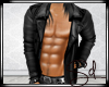 ✞ Lord Leather Jacket