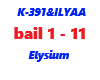 K-391&ILYAA / Elysium