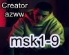 MSK - Bout de chemin