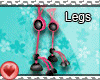 ROBOT.LEGS bubblegum