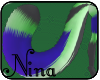 Nina Fur- Tail V3