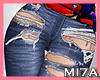 MI7A | MsTese Pants