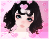 Sz┃Cutie Black ♥