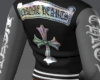 Varsity Chrome Hearts