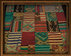 (VK)Bohemian carpet