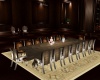 16 Person Meeting Table