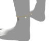 anklets H right