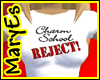 Charm School Reject
