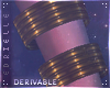 E~ PVC BraceL DRV E~ PVC BraceL DRV
