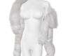 White Queen Jacket