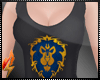 🔥 Alliance Dress RL