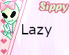 Lazy Shiori
