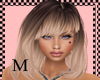 M Barbie Hair