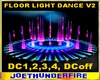 Floor Light Dance V2
