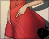 🍑P. Red Skirt RL